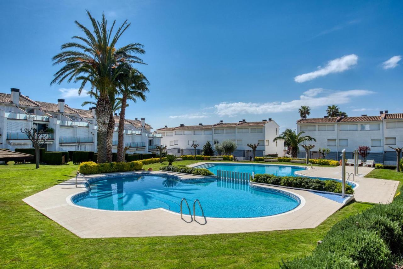 Big Villa Sagaro S'Agaro Exterior photo
