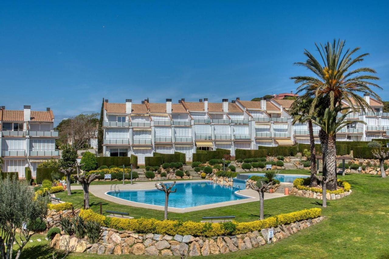 Big Villa Sagaro S'Agaro Exterior photo