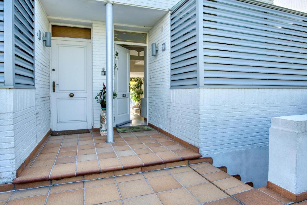 Big Villa Sagaro S'Agaro Exterior photo