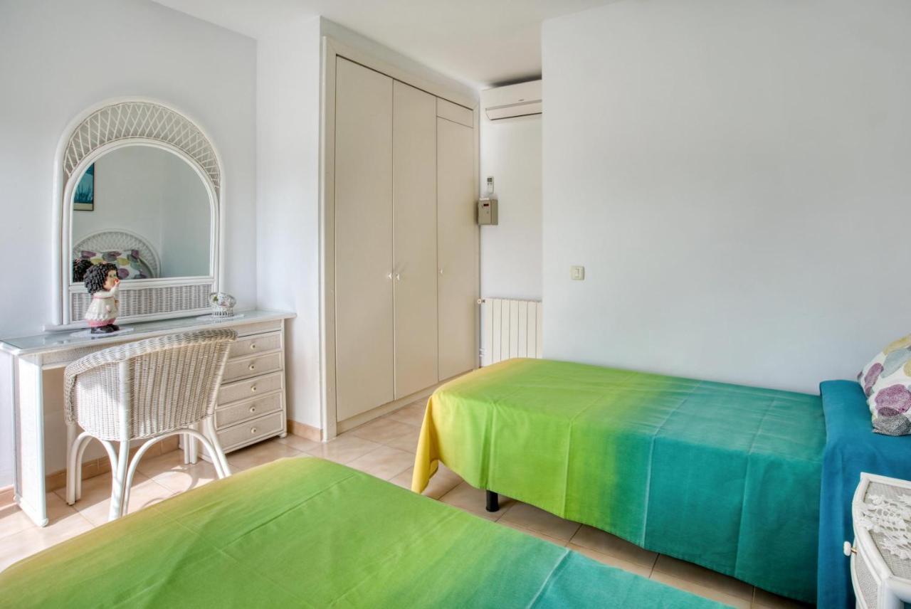 Big Villa Sagaro S'Agaro Exterior photo